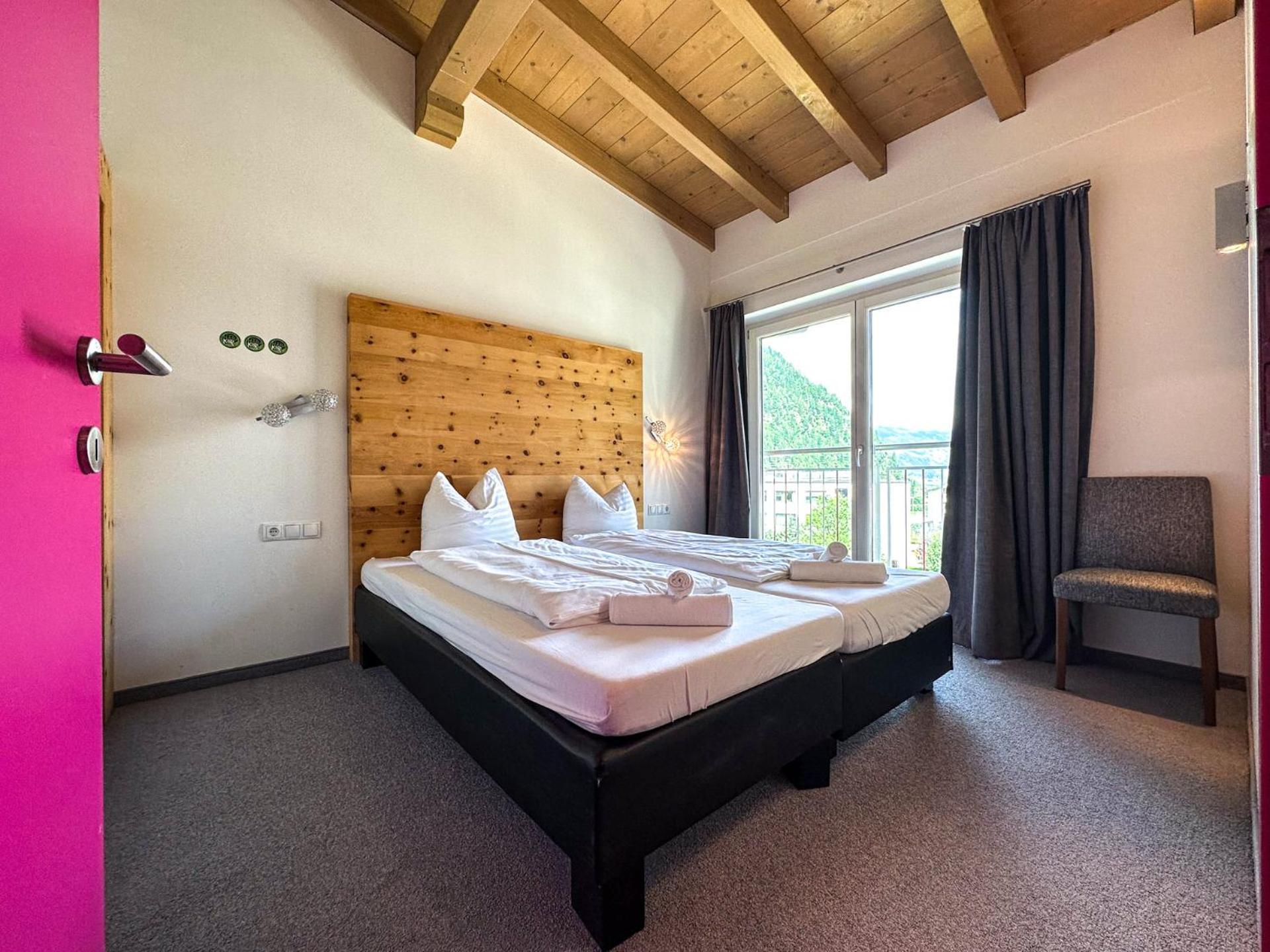 Harakiri Lodgings Und Apresski Mayrhofen Exterior foto
