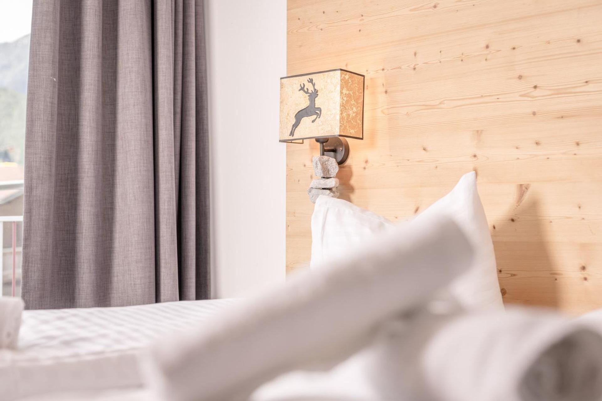 Harakiri Lodgings Und Apresski Mayrhofen Exterior foto