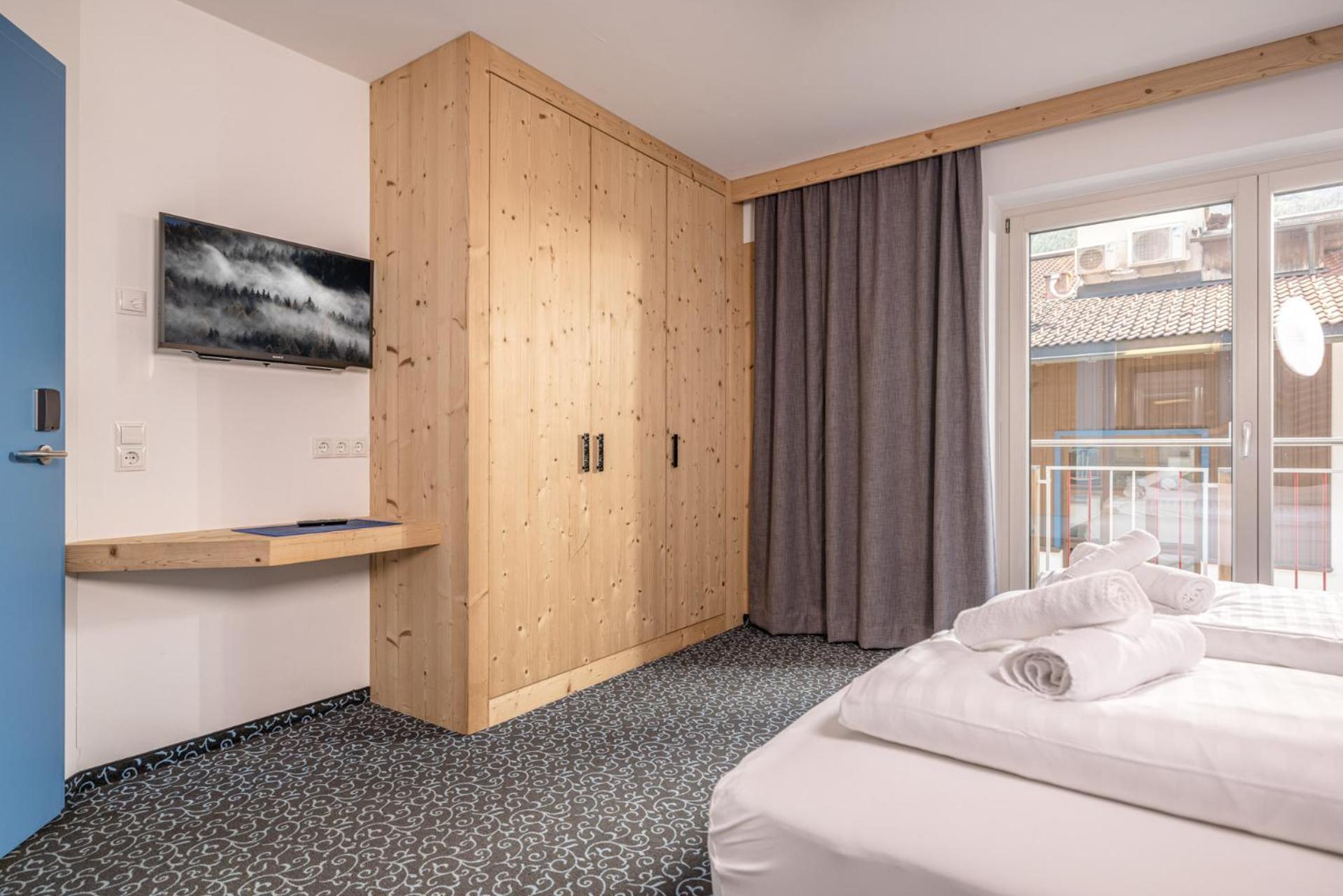 Harakiri Lodgings Und Apresski Mayrhofen Exterior foto